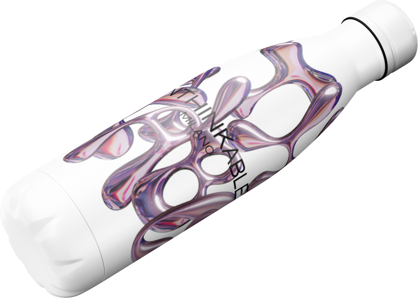 Borraccia Termica - Unthinkable Milano