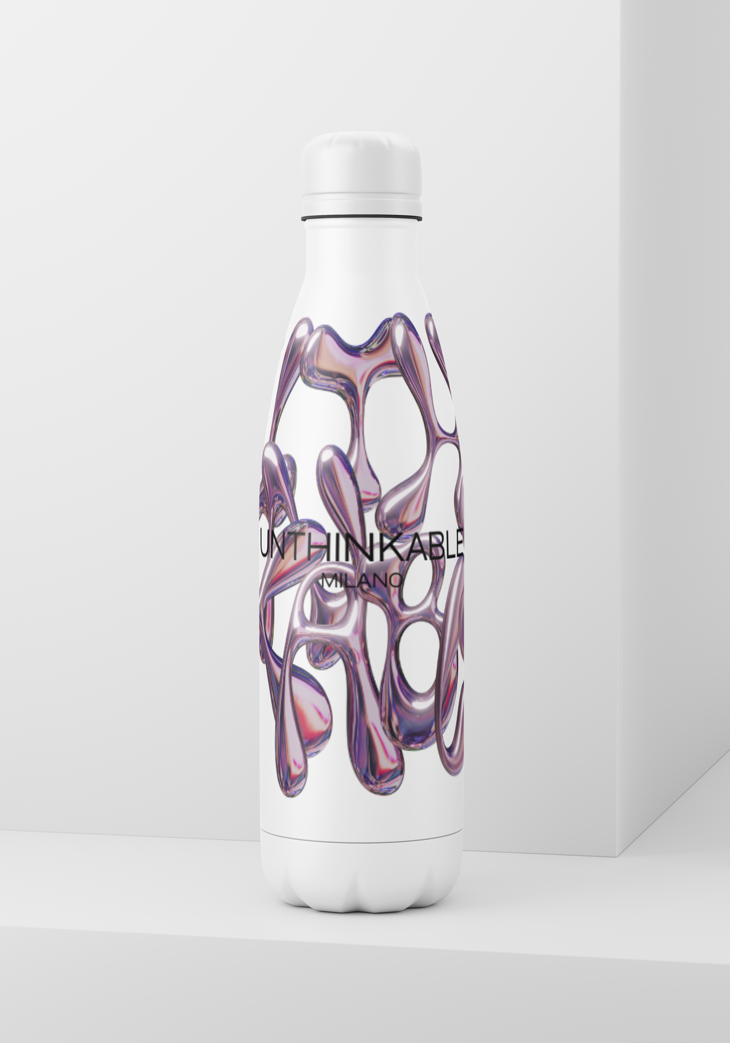 Borraccia Termica - Unthinkable Milano